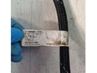 bontott PEUGEOT 3008 SUV Résolajcső