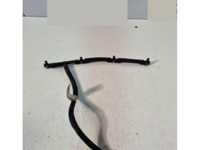 bontott PEUGEOT 3008 SUV Résolajcső