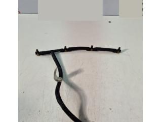 bontott PEUGEOT 3008 SUV Résolajcső