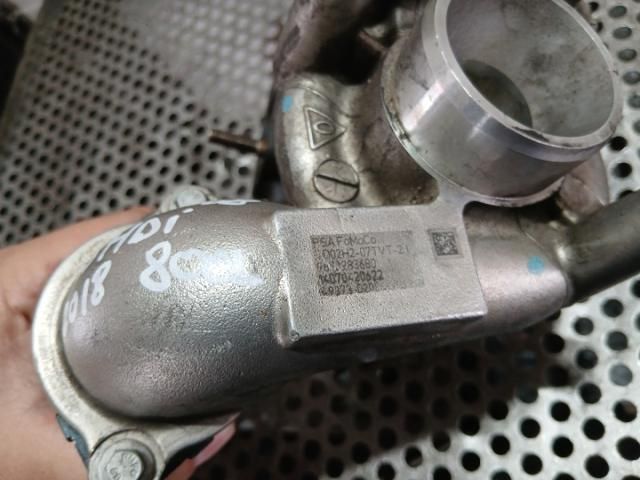 bontott PEUGEOT 3008 SUV Turbó