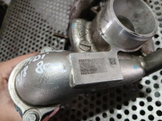 bontott PEUGEOT 3008 SUV Turbó