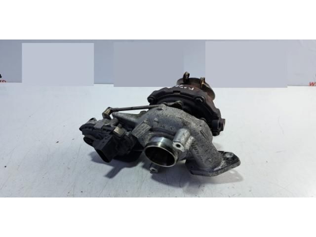 bontott PEUGEOT 3008 SUV Turbó