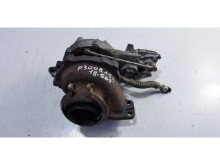 bontott PEUGEOT 3008 SUV Turbó