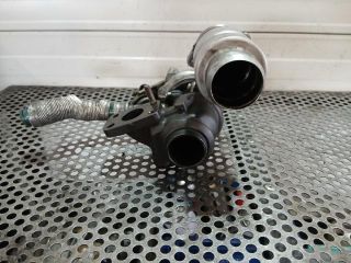 bontott PEUGEOT 3008 SUV Turbó