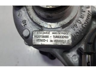 bontott PEUGEOT 3008 SUV Turbó