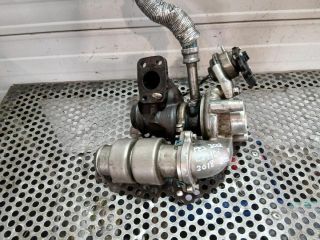 bontott PEUGEOT 3008 SUV Turbó