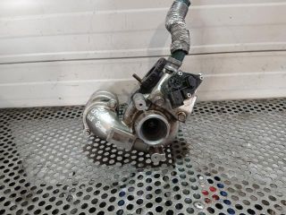 bontott PEUGEOT 3008 SUV Turbó