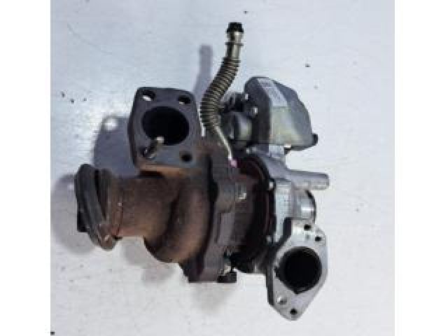 bontott PEUGEOT 3008 SUV Turbó