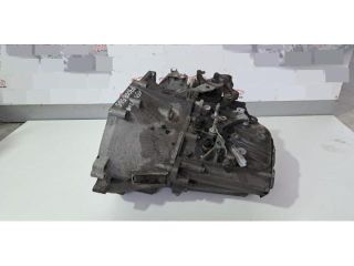 bontott PEUGEOT 3008 SUV Váltó (Mechanikus)