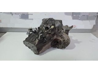 bontott PEUGEOT 3008 SUV Váltó (Mechanikus)