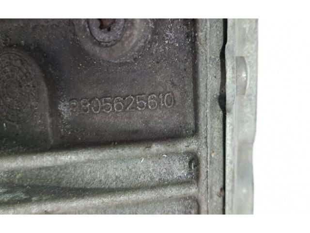 bontott PEUGEOT 3008 SUV Váltó (Mechanikus)