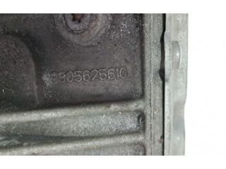 bontott PEUGEOT 3008 SUV Váltó (Mechanikus)