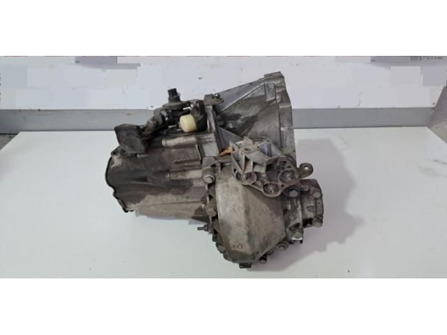 bontott PEUGEOT 3008 SUV Váltó (Mechanikus)