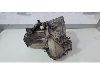 bontott PEUGEOT 3008 SUV Váltó (Mechanikus)