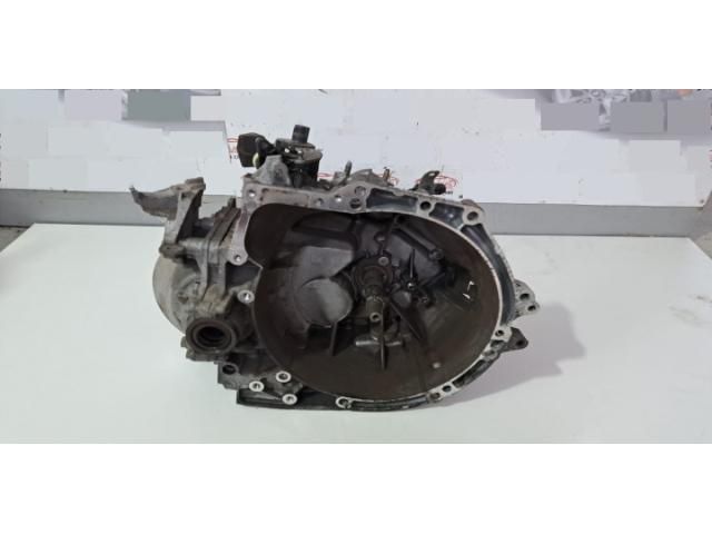 bontott PEUGEOT 3008 SUV Váltó (Mechanikus)