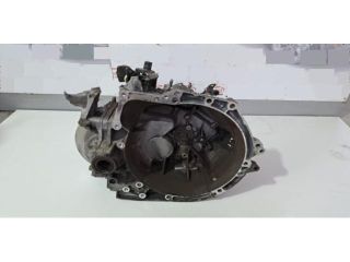 bontott PEUGEOT 3008 SUV Váltó (Mechanikus)