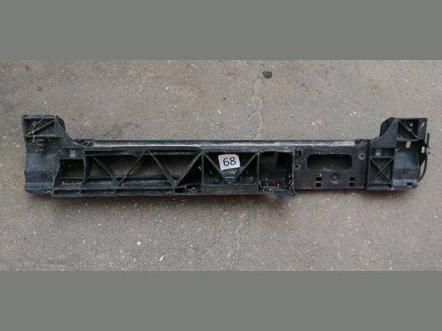 bontott PEUGEOT 3008 SUV Homlokfal (Üres lemez)