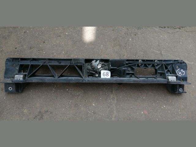 bontott PEUGEOT 3008 SUV Homlokfal (Üres lemez)