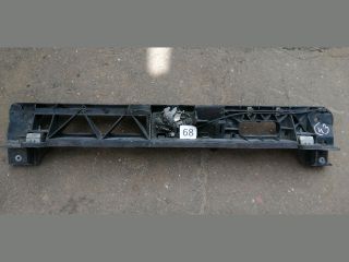 bontott PEUGEOT 3008 SUV Homlokfal (Üres lemez)