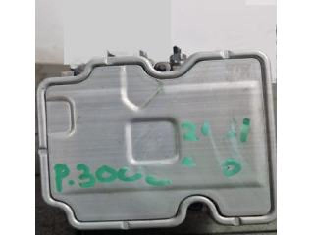 bontott PEUGEOT 3008 SUV ABS Kocka