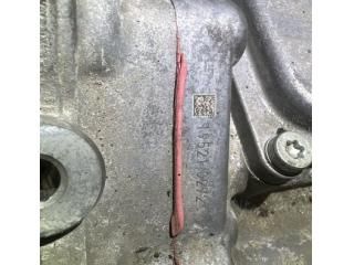 bontott PEUGEOT 3008 SUV Automata Váltó