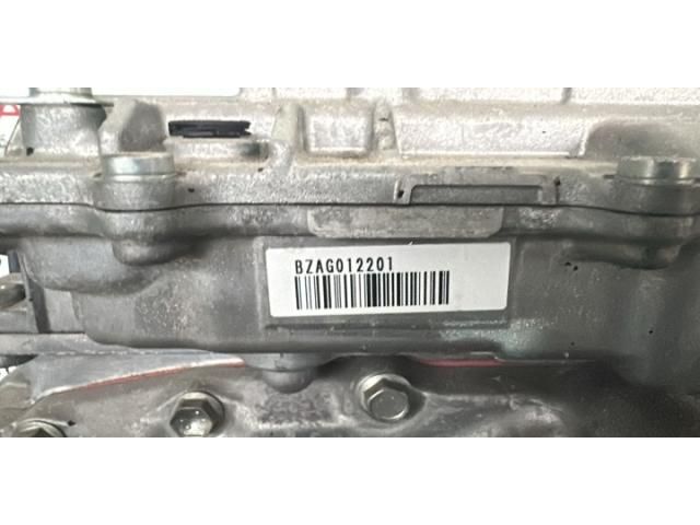 bontott PEUGEOT 3008 SUV Automata Váltó