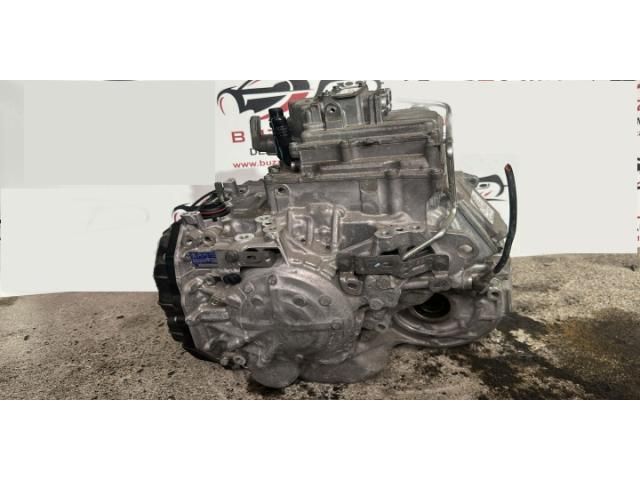 bontott PEUGEOT 3008 SUV Automata Váltó