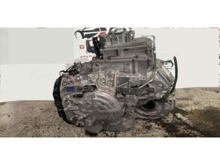 bontott PEUGEOT 3008 SUV Automata Váltó