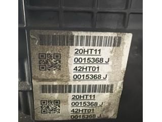 bontott PEUGEOT 3008 SUV Automata Váltó