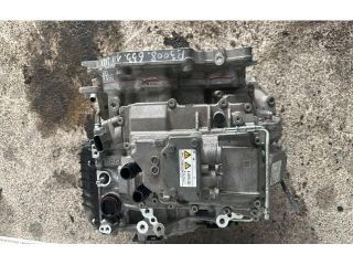 bontott PEUGEOT 3008 SUV Automata Váltó