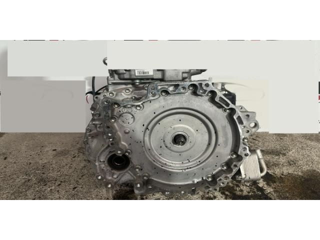 bontott PEUGEOT 3008 SUV Automata Váltó