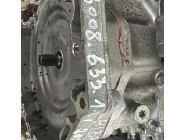 bontott PEUGEOT 3008 SUV Automata Váltó