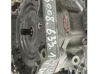 bontott PEUGEOT 3008 SUV Automata Váltó