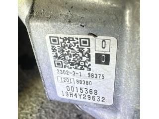 bontott PEUGEOT 3008 SUV Automata Váltó