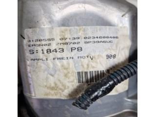 bontott PEUGEOT 3008 SUV Fékrásegítő