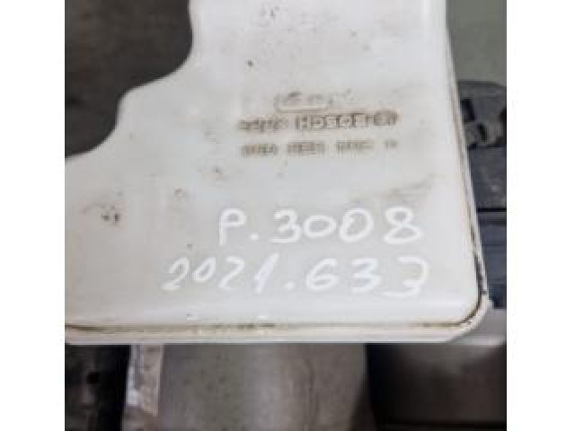 bontott PEUGEOT 3008 SUV Fékrásegítő