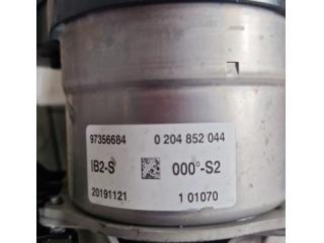 bontott PEUGEOT 3008 SUV Fékrásegítő