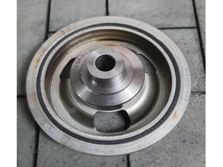 bontott PEUGEOT 3008 SUV Főtengely Szíjtárcsa