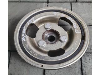 bontott PEUGEOT 3008 SUV Főtengely Szíjtárcsa