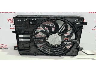 bontott PEUGEOT 3008 SUV Hűtőventilátor