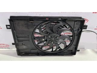 bontott PEUGEOT 3008 SUV Hűtőventilátor