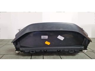 bontott PEUGEOT 3008 SUV Kilométeróra