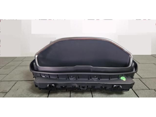 bontott PEUGEOT 3008 SUV Kilométeróra