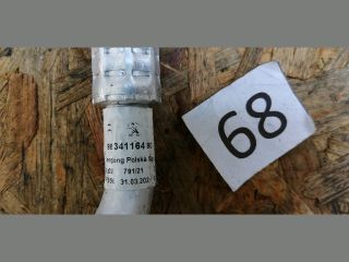 bontott PEUGEOT 3008 SUV Klíma Cső