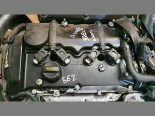 bontott PEUGEOT 3008 SUV Komplett Motor (Segédberendezésekkel)