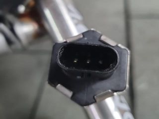 bontott PEUGEOT 3008 SUV Közösnyomócső