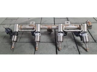 bontott PEUGEOT 3008 SUV Közösnyomócső