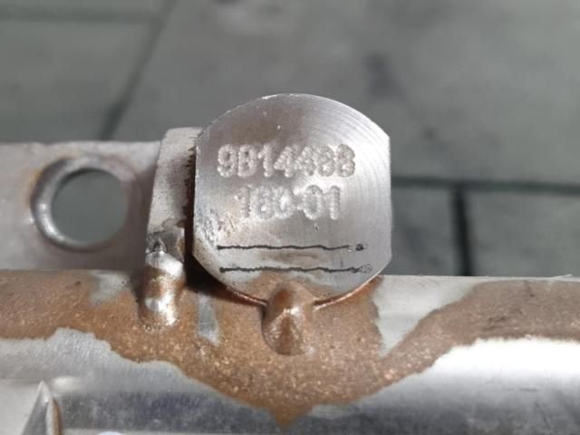 bontott PEUGEOT 3008 SUV Közösnyomócső