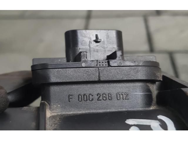 bontott PEUGEOT 3008 SUV Légtömegmérő