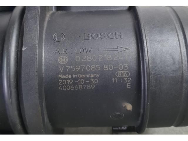 bontott PEUGEOT 3008 SUV Légtömegmérő